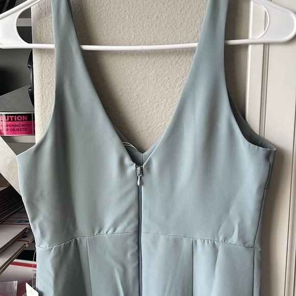 NWT SHOW ME YOUR MUMU LONG DRESS - Picture 5 of 8